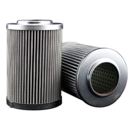 Main Filter